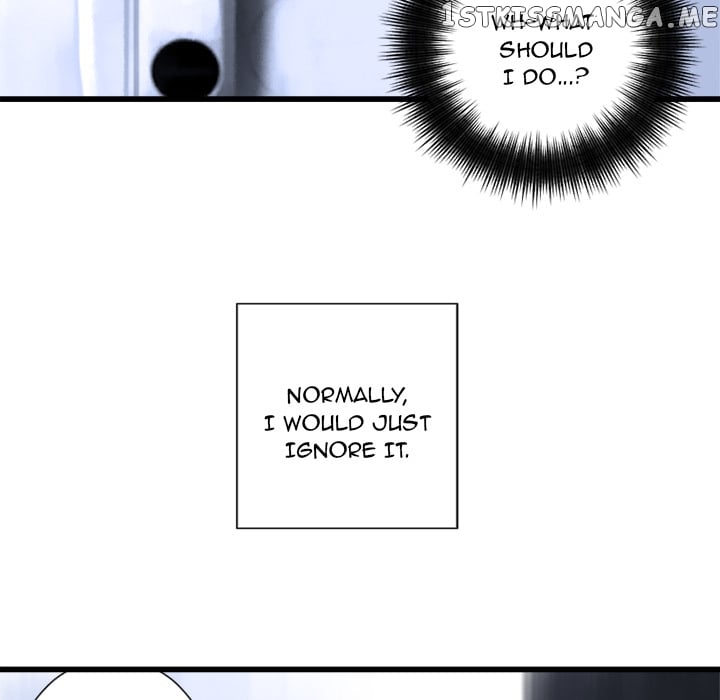 Her Summon chapter 8 - page 52