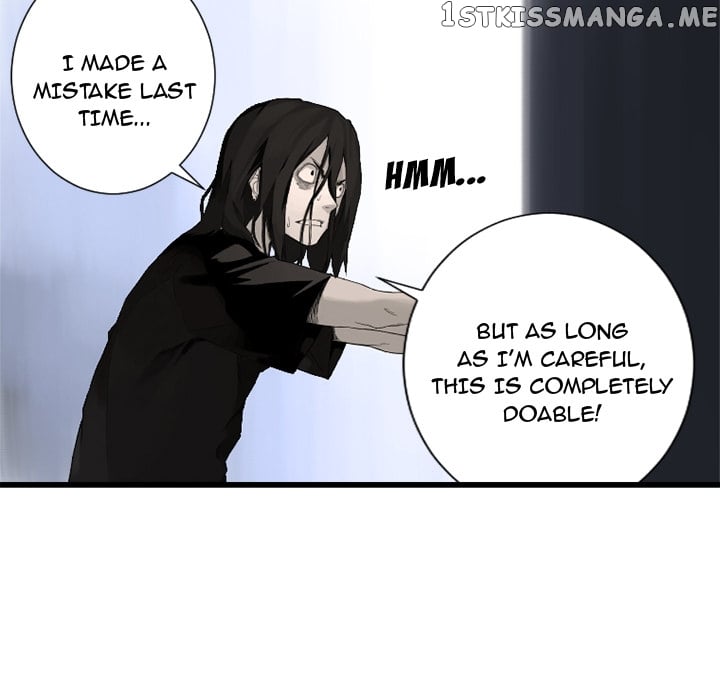 Her Summon chapter 8 - page 53