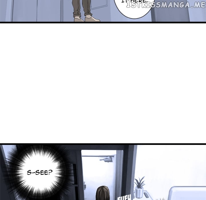 Her Summon chapter 8 - page 56
