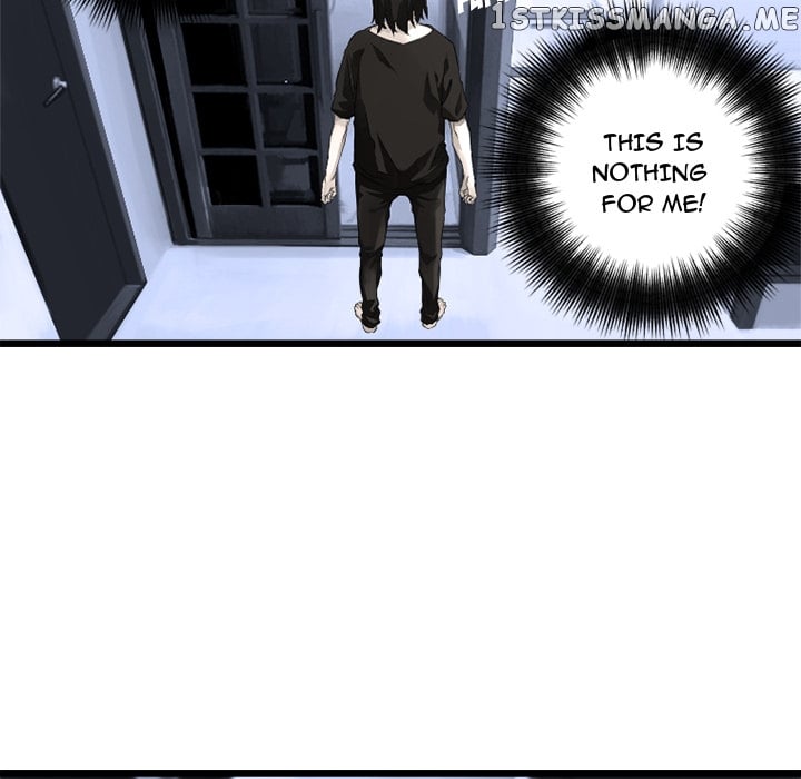 Her Summon chapter 8 - page 57