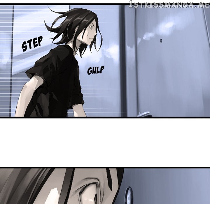 Her Summon chapter 8 - page 60