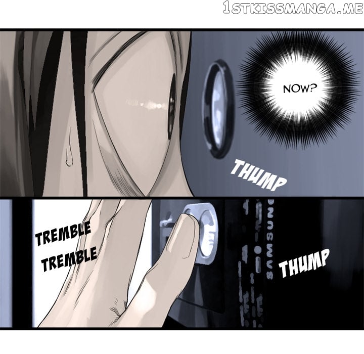 Her Summon chapter 8 - page 63