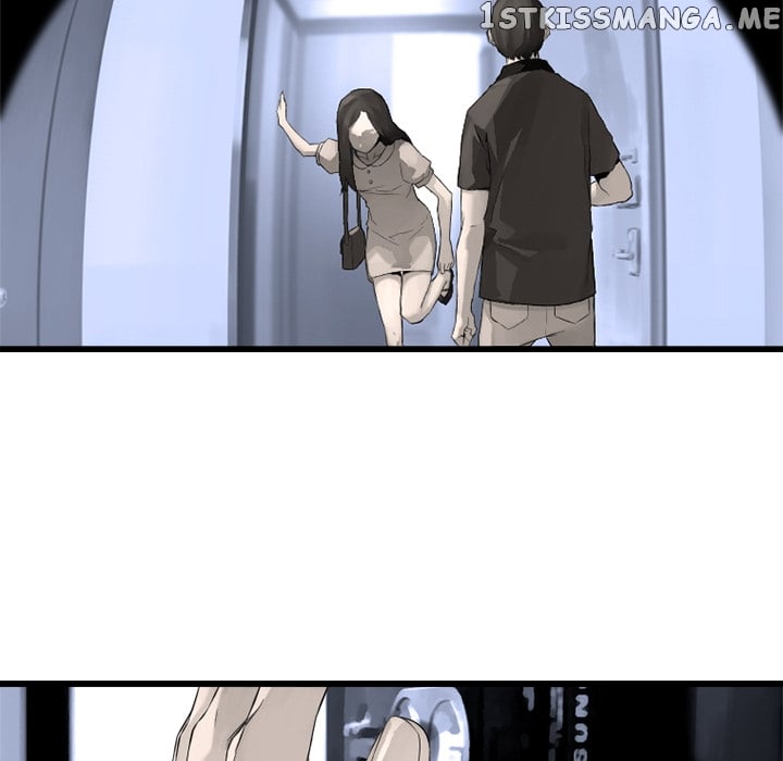 Her Summon chapter 8 - page 67