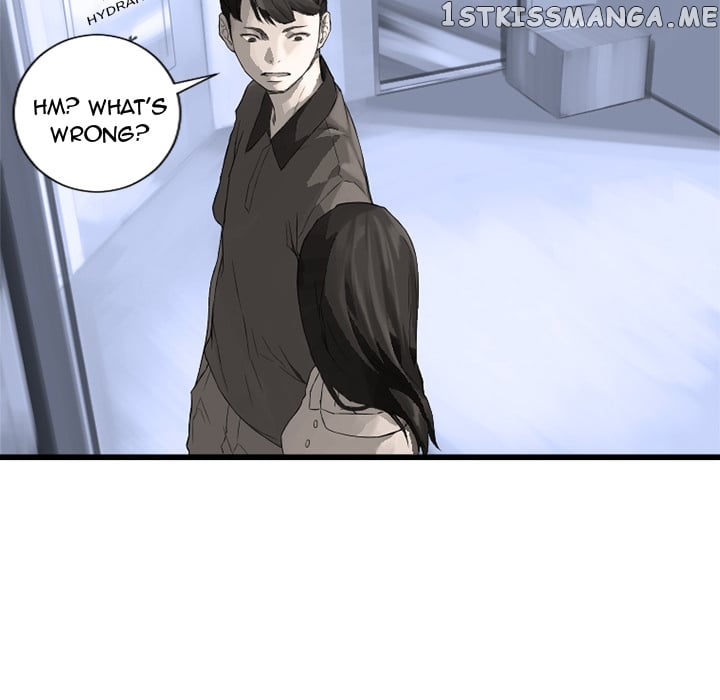 Her Summon chapter 8 - page 71