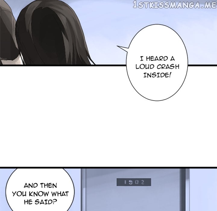 Her Summon chapter 8 - page 74