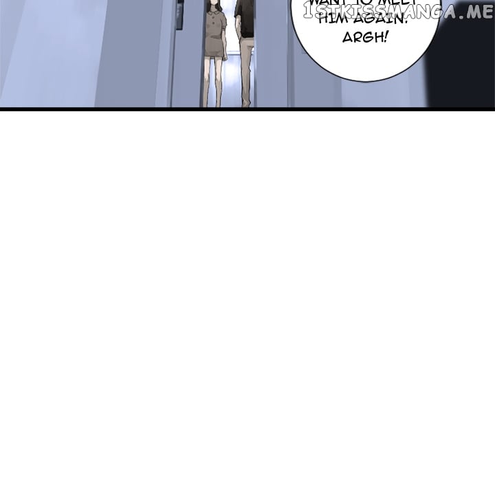 Her Summon chapter 8 - page 79