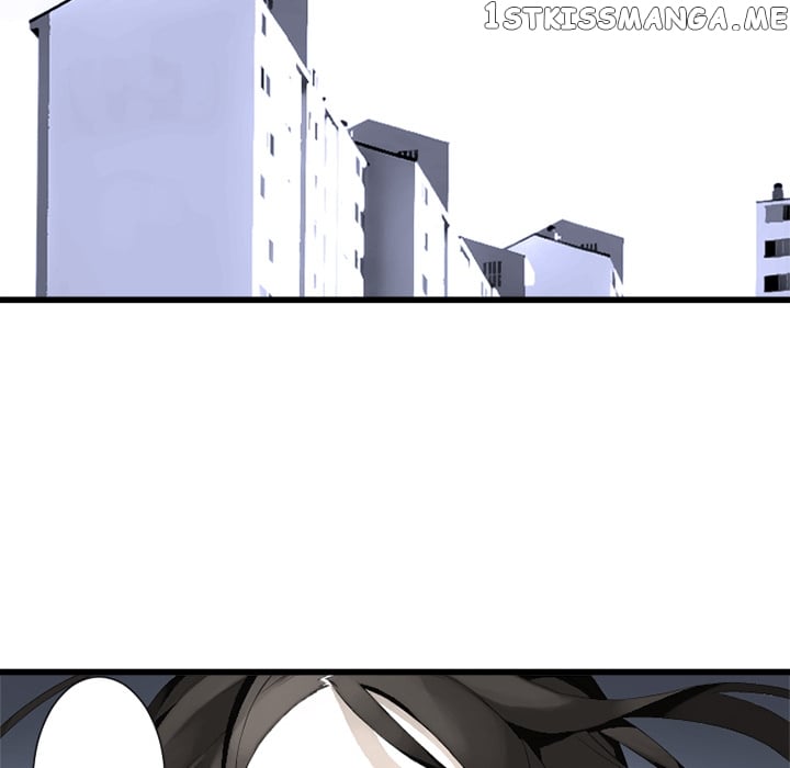 Her Summon chapter 8 - page 8