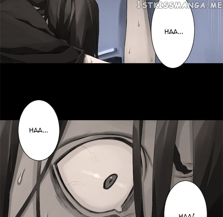 Her Summon chapter 8 - page 81