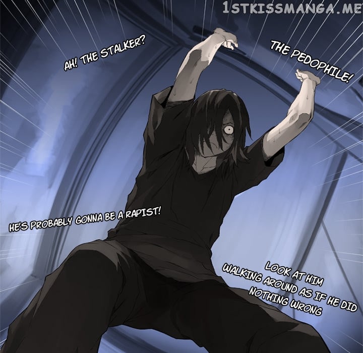 Her Summon chapter 8 - page 85