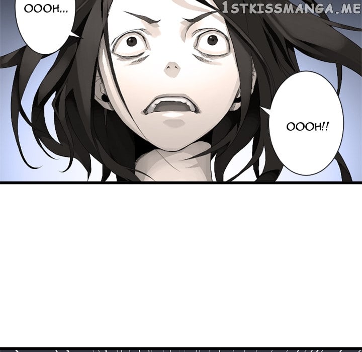 Her Summon chapter 8 - page 9
