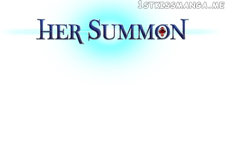 Her Summon chapter 7 - page 101