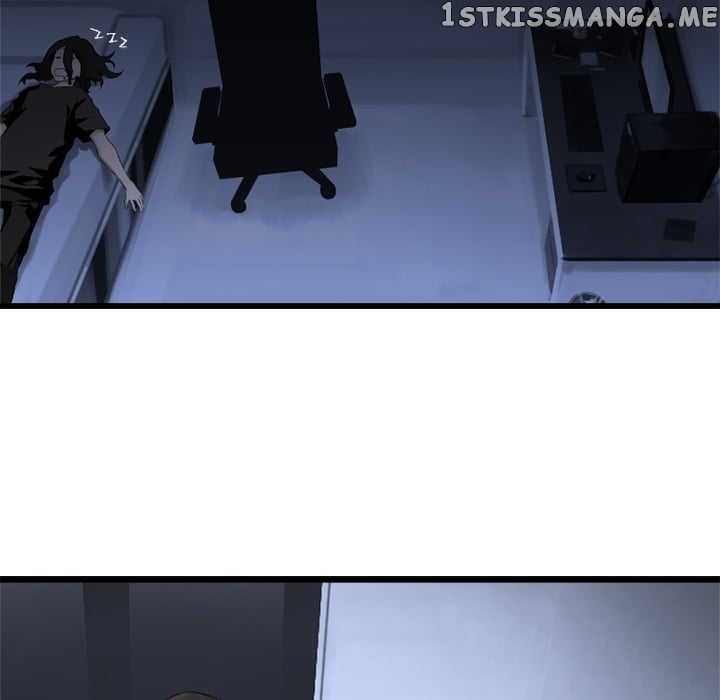 Her Summon chapter 7 - page 11