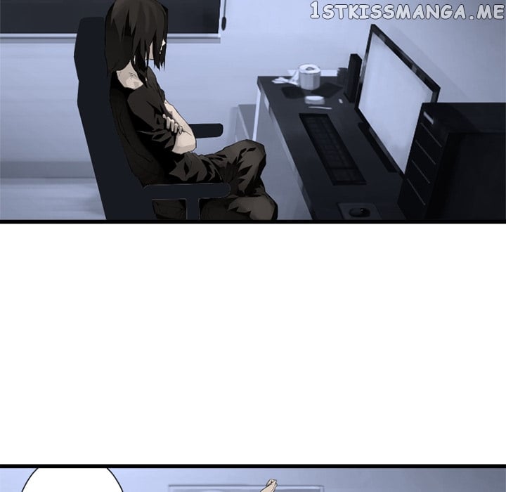 Her Summon chapter 7 - page 12
