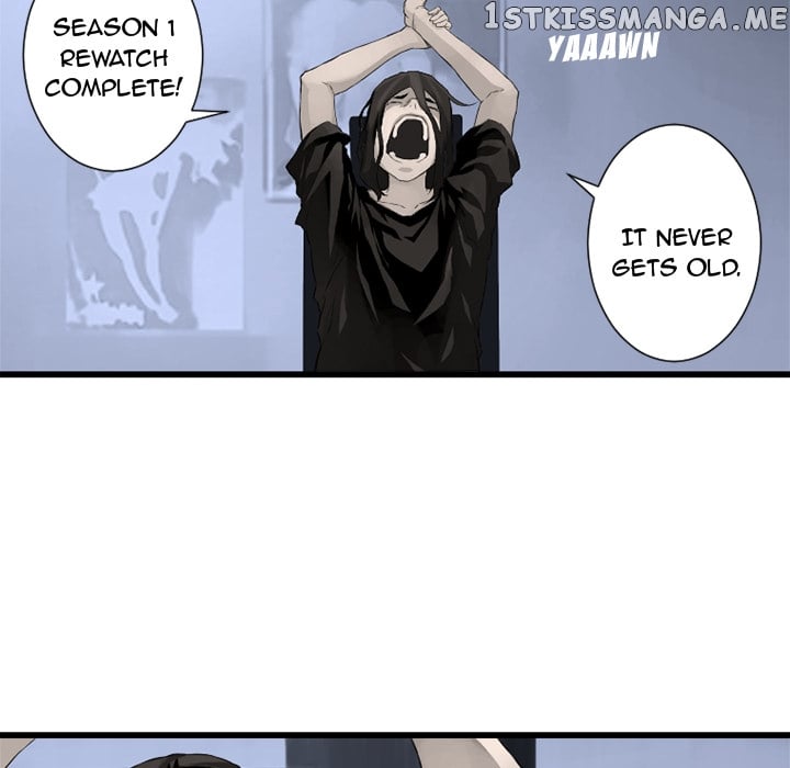 Her Summon chapter 7 - page 13