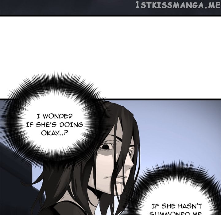 Her Summon chapter 7 - page 15