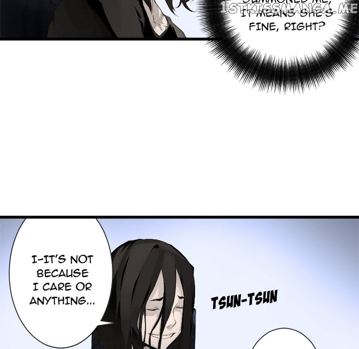 Her Summon chapter 7 - page 16