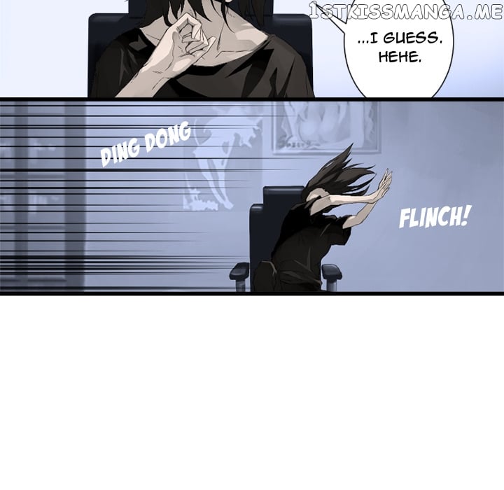 Her Summon chapter 7 - page 17