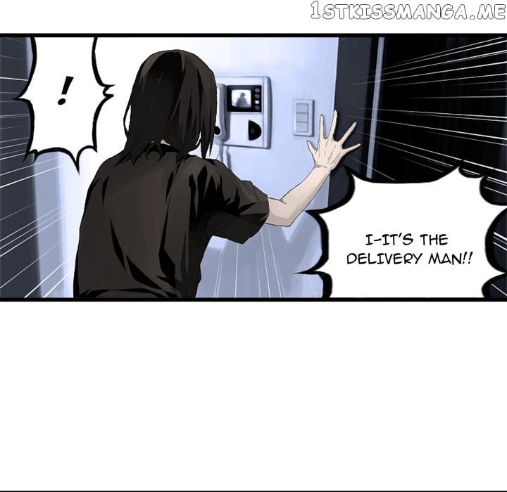 Her Summon chapter 7 - page 18