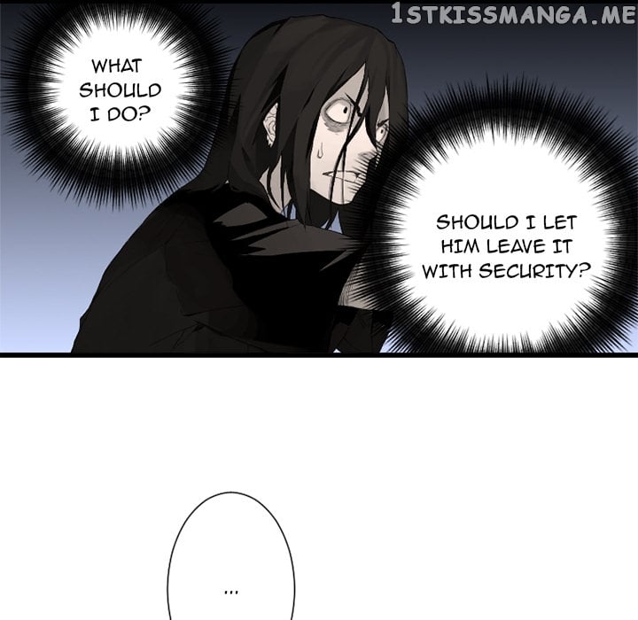 Her Summon chapter 7 - page 19