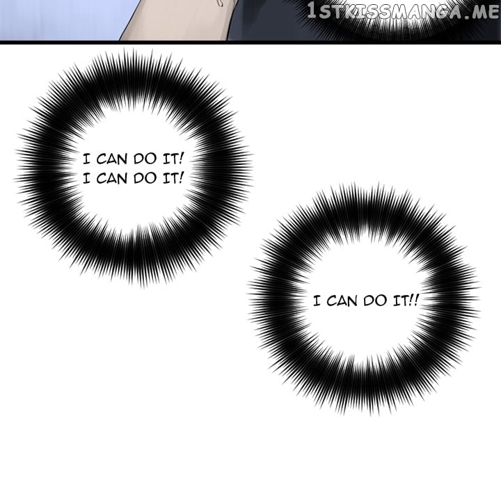 Her Summon chapter 7 - page 21
