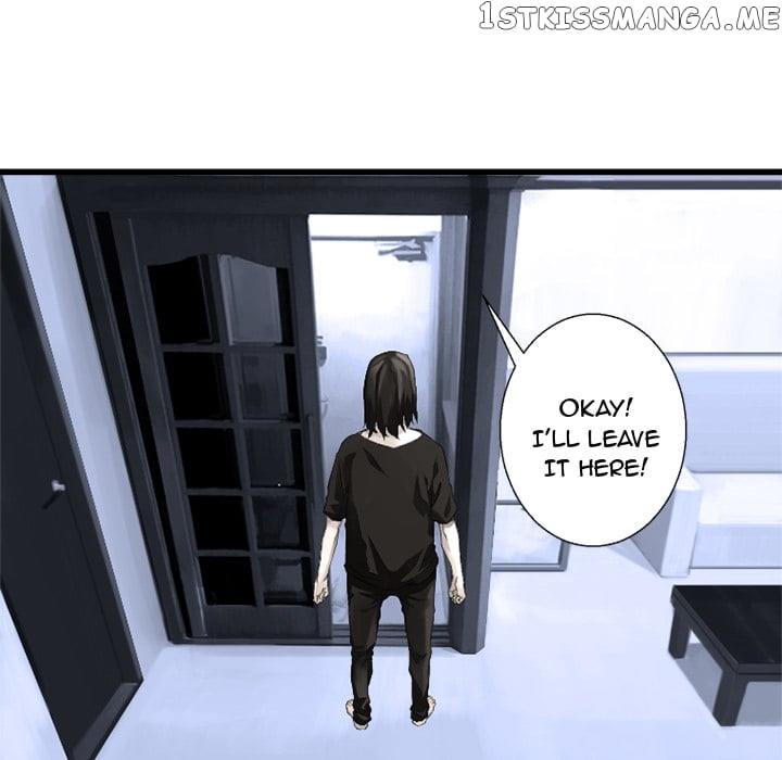 Her Summon chapter 7 - page 24