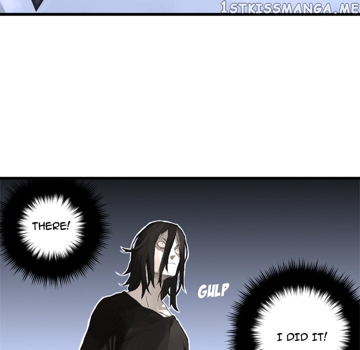 Her Summon chapter 7 - page 25