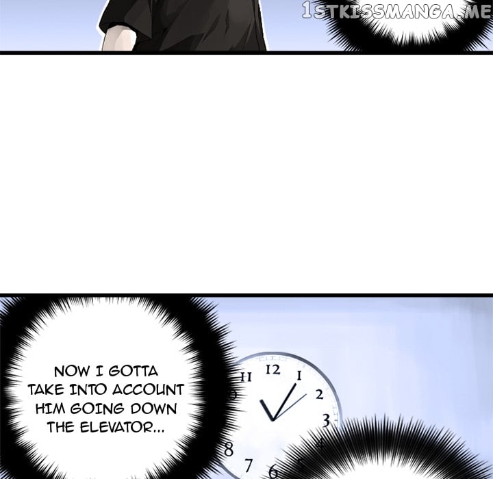 Her Summon chapter 7 - page 26