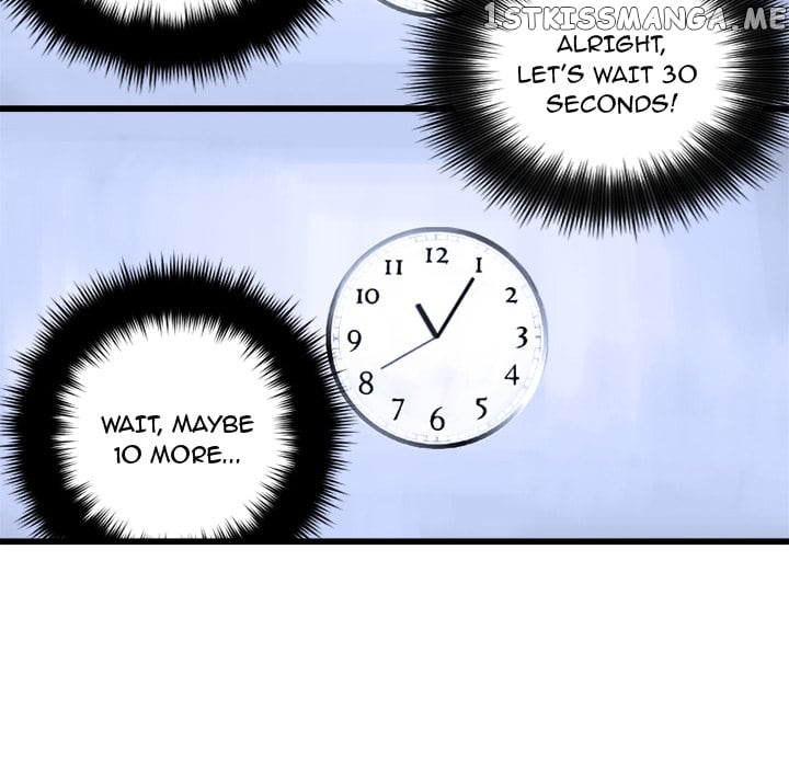 Her Summon chapter 7 - page 27