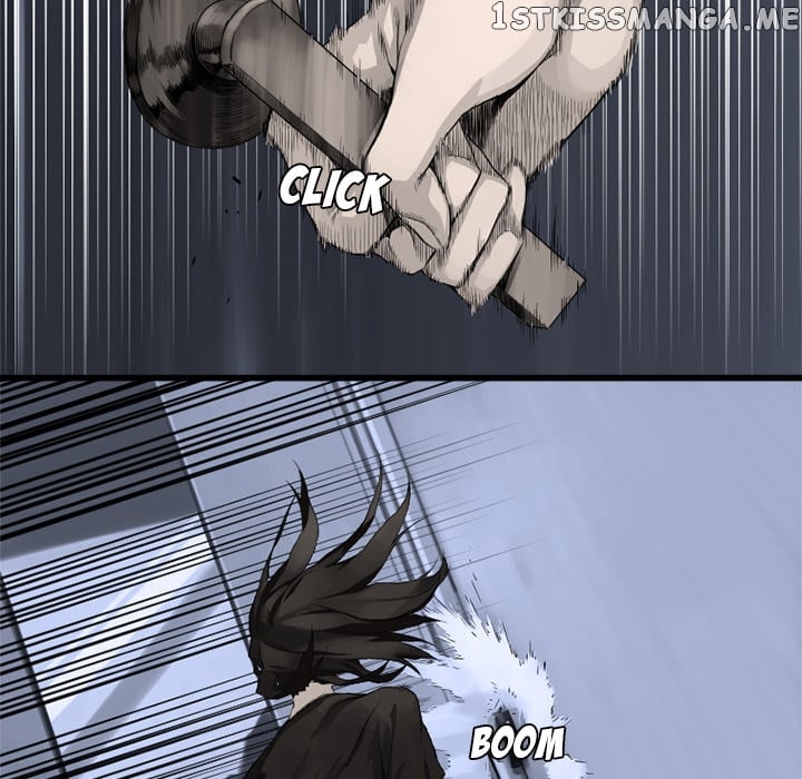 Her Summon chapter 7 - page 32