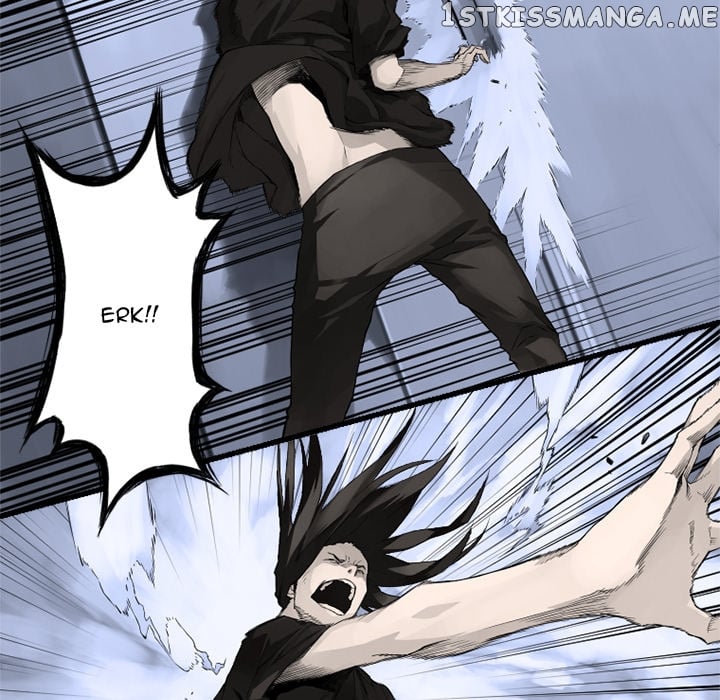 Her Summon chapter 7 - page 33