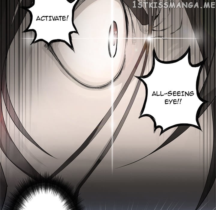 Her Summon chapter 7 - page 37