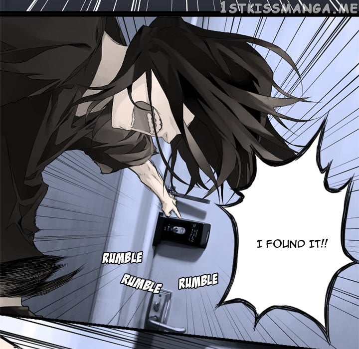 Her Summon chapter 7 - page 39