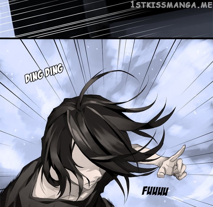Her Summon chapter 7 - page 42