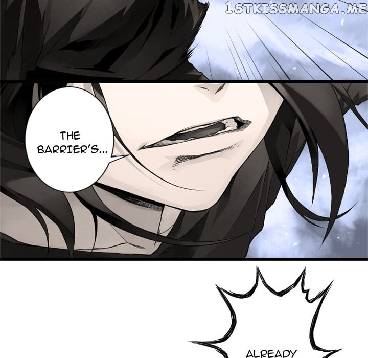 Her Summon chapter 7 - page 43
