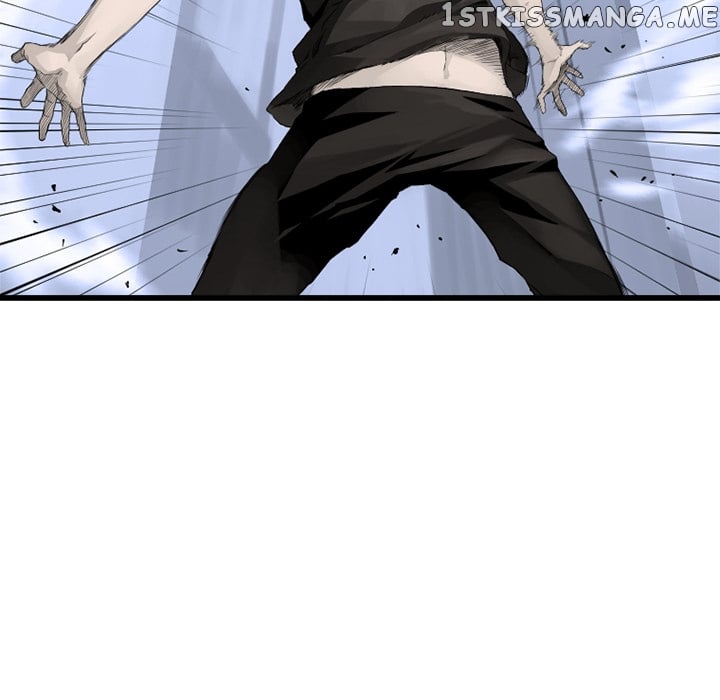 Her Summon chapter 7 - page 45