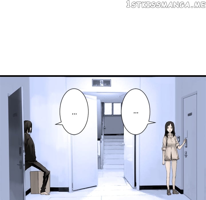 Her Summon chapter 7 - page 47