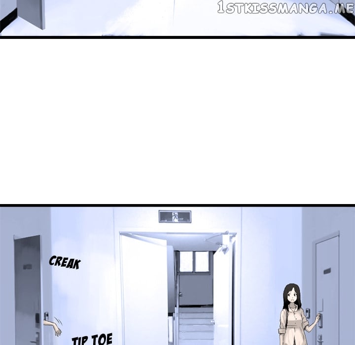 Her Summon chapter 7 - page 48