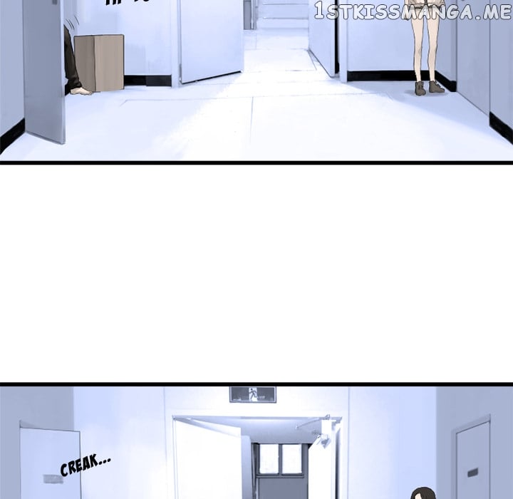 Her Summon chapter 7 - page 49