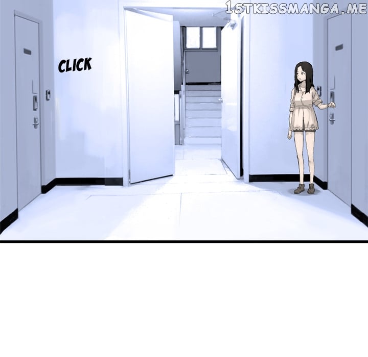 Her Summon chapter 7 - page 51