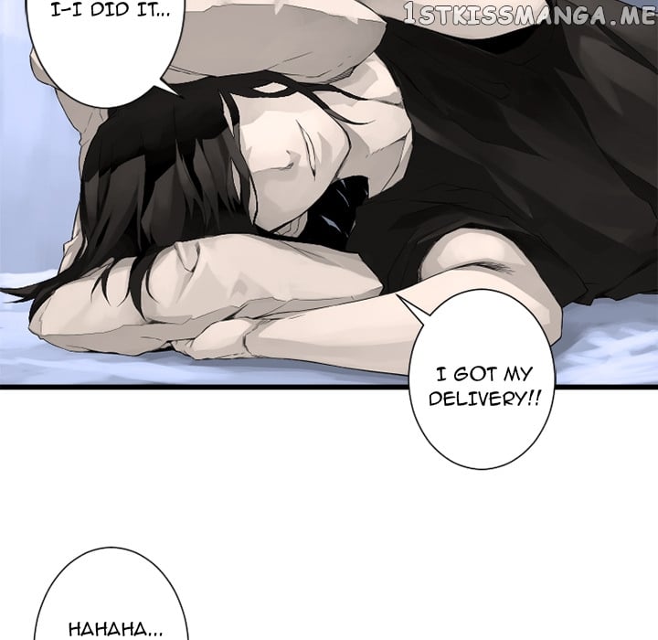 Her Summon chapter 7 - page 54