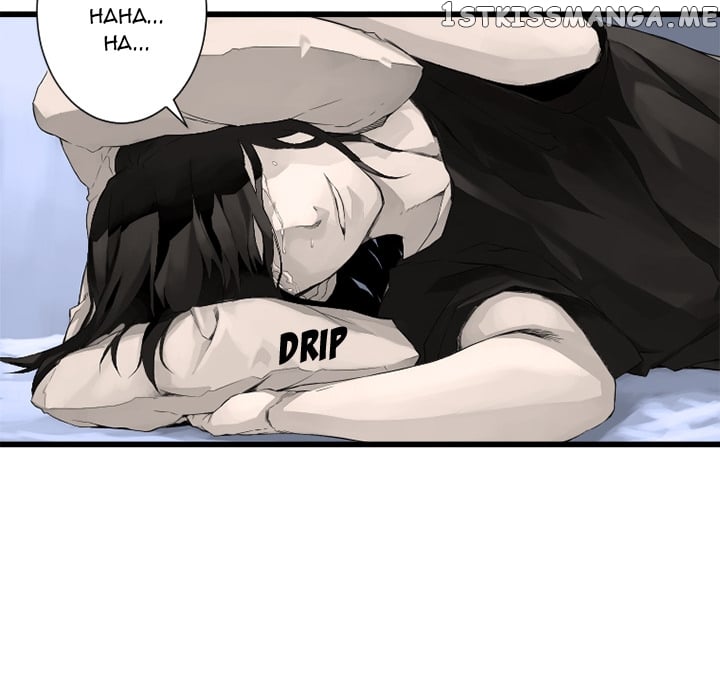 Her Summon chapter 7 - page 55