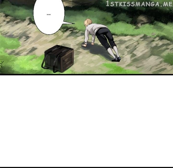 Her Summon chapter 7 - page 69