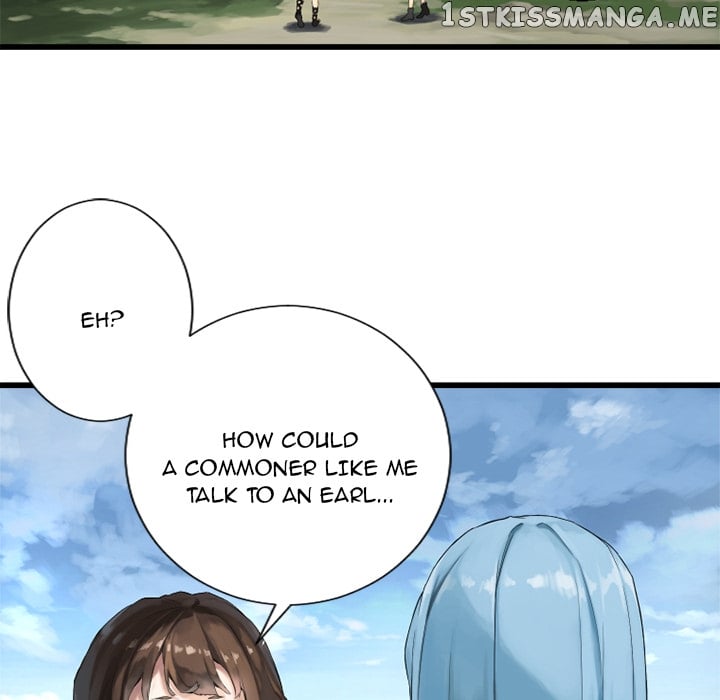 Her Summon chapter 7 - page 71