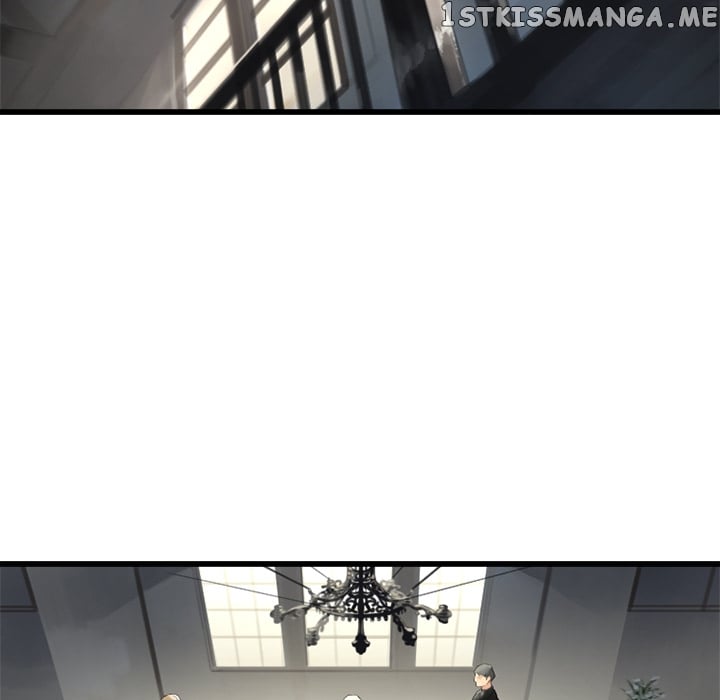 Her Summon chapter 7 - page 75
