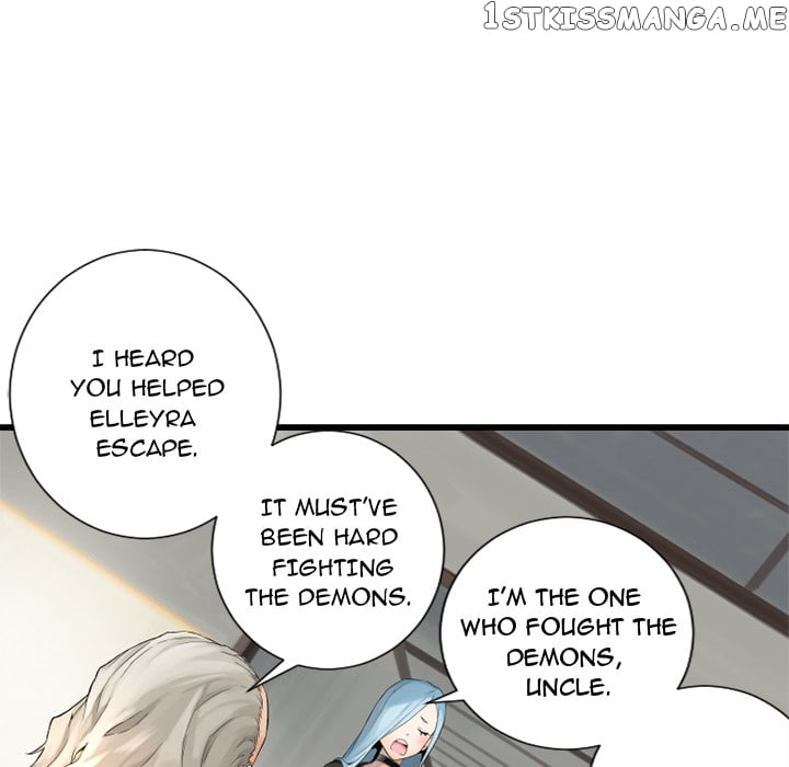 Her Summon chapter 7 - page 78