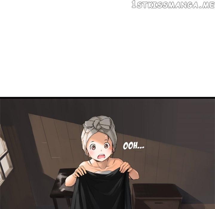 Her Summon chapter 7 - page 84