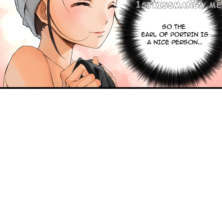 Her Summon chapter 7 - page 86