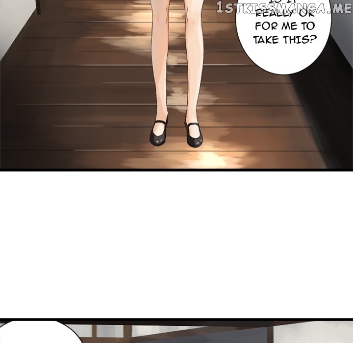 Her Summon chapter 7 - page 88