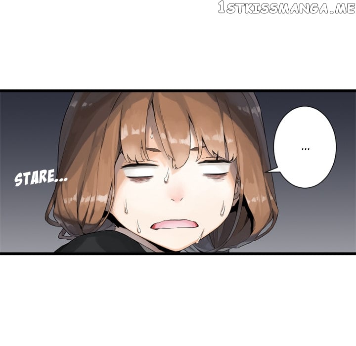 Her Summon chapter 7 - page 91