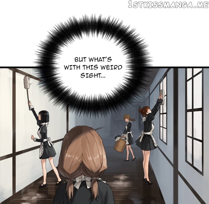 Her Summon chapter 7 - page 93